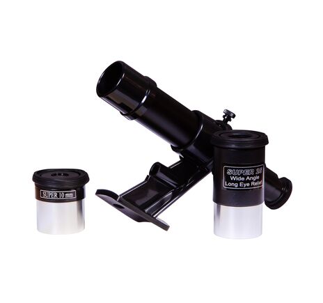 Teleskop Levenhuk Skyline PLUS 80S, image-11