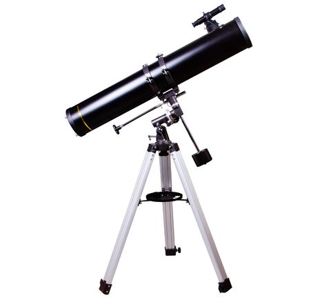 Teleskop Levenhuk Skyline PLUS 120S, image-3