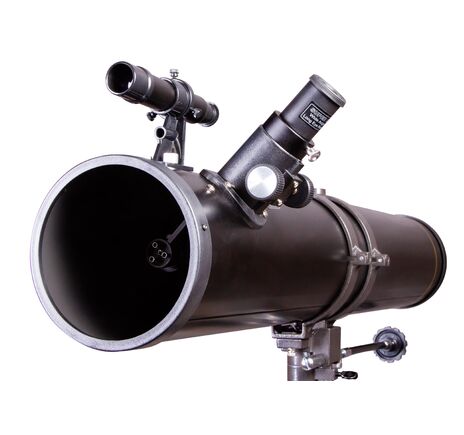 Teleskop Levenhuk Skyline PLUS 120S, image-7