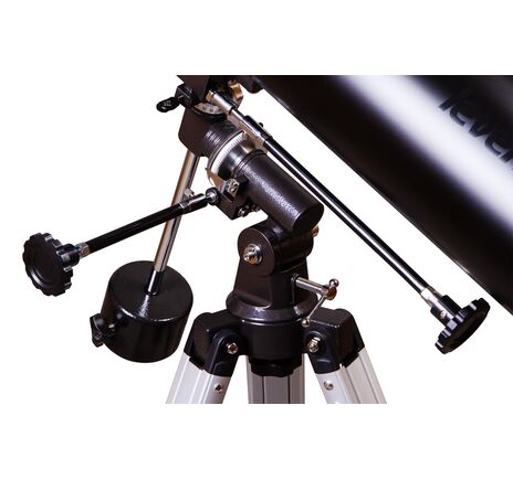 Teleskop Levenhuk Skyline PLUS 120S, image-9