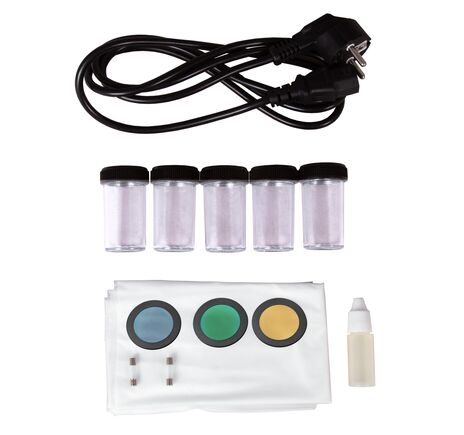 Trinokulárny digitálny mikroskop Levenhuk MED D30T, image-19