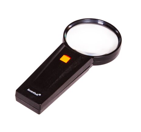 Ručná lupa Levenhuk Zeno Handy ZH33, image-2