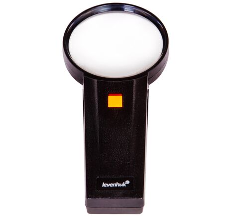 Ručná lupa Levenhuk Zeno Handy ZH33, image-3