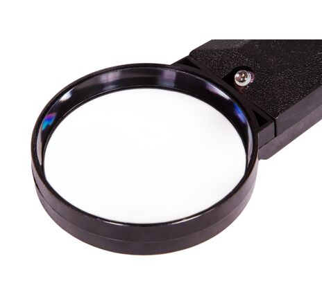 Ručná lupa Levenhuk Zeno Handy ZH33, image-5