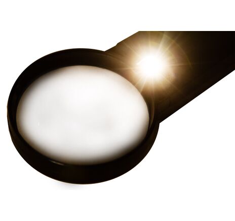 Ručná lupa Levenhuk Zeno Handy ZH33, image-6