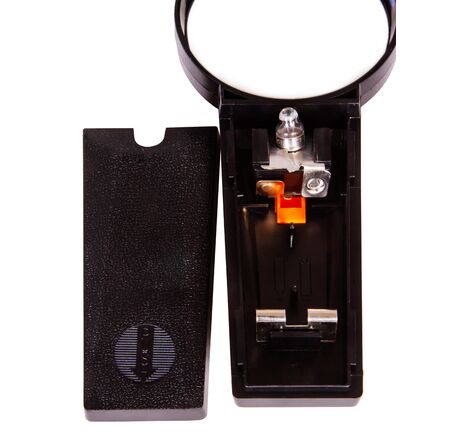 Ručná lupa Levenhuk Zeno Handy ZH33, image-7