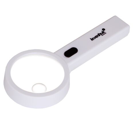 Ručná lupa Levenhuk Zeno Handy ZH35, image-2