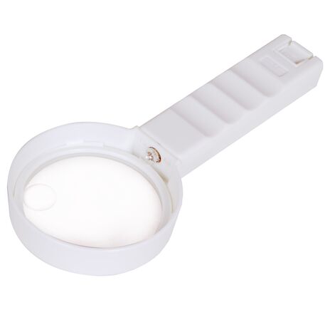 Ručná lupa Levenhuk Zeno Handy ZH35, image-4