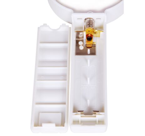 Ručná lupa Levenhuk Zeno Handy ZH35, image-7