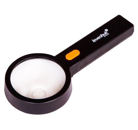 Ručná lupa Levenhuk Zeno Handy ZH37, image-2