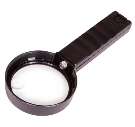 Ručná lupa Levenhuk Zeno Handy ZH37, image-3
