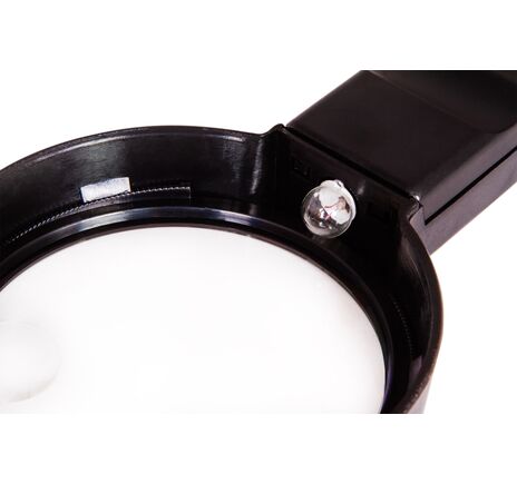 Ručná lupa Levenhuk Zeno Handy ZH37, image-4