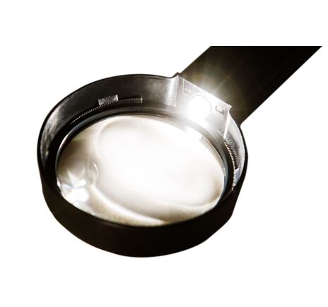 Ručná lupa Levenhuk Zeno Handy ZH37, image-5