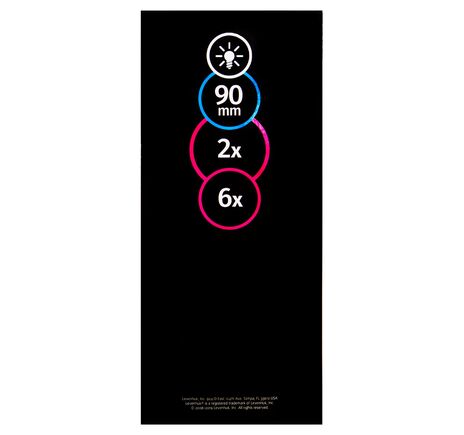 Ručná lupa Levenhuk Zeno Handy ZH37, image-9