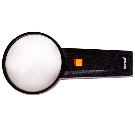 Ručná lupa Levenhuk Zeno Handy ZH39, image-2