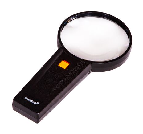 Ručná lupa Levenhuk Zeno Handy ZH39, image-3