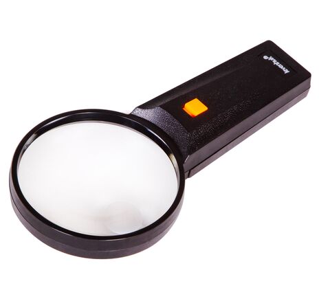 Ručná lupa Levenhuk Zeno Handy ZH39, image-4