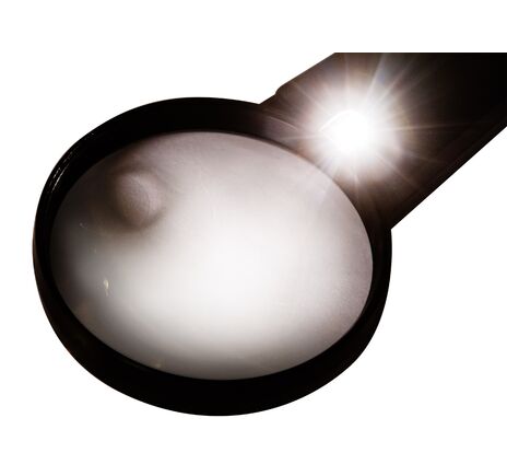 Ručná lupa Levenhuk Zeno Handy ZH39, image-6