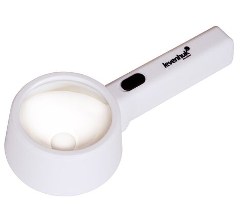 Ručná lupa Levenhuk Zeno Handy ZH41, image-2