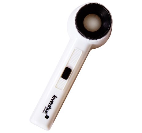 Ručná lupa Levenhuk Zeno Handy ZH43, image-2