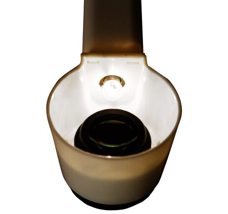 Ručná lupa Levenhuk Zeno Handy ZH43, image-4