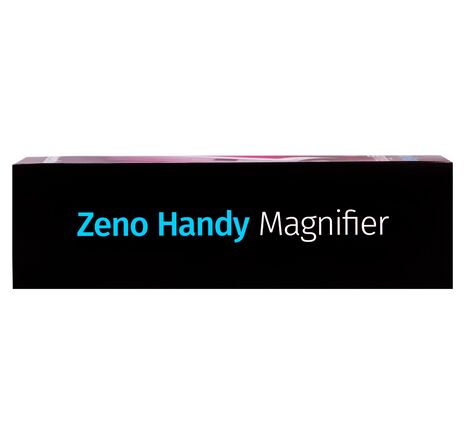Ručná lupa Levenhuk Zeno Handy ZH43, image-10
