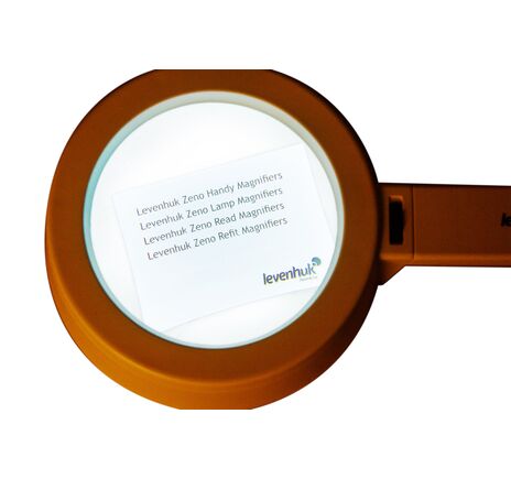 Ručná lupa Levenhuk Zeno Handy ZH45, image-7