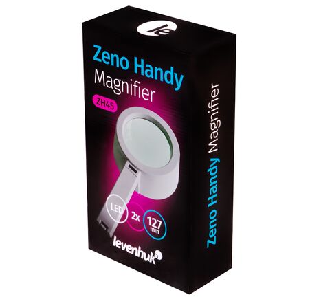 Ručná lupa Levenhuk Zeno Handy ZH45, image-8