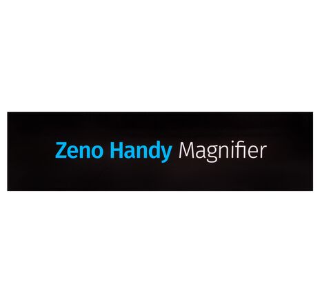 Ručná lupa Levenhuk Zeno Handy ZH45, image-12