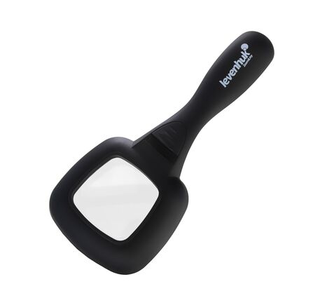 Čítacia lupa Levenhuk Zeno Read ZR12, image-2