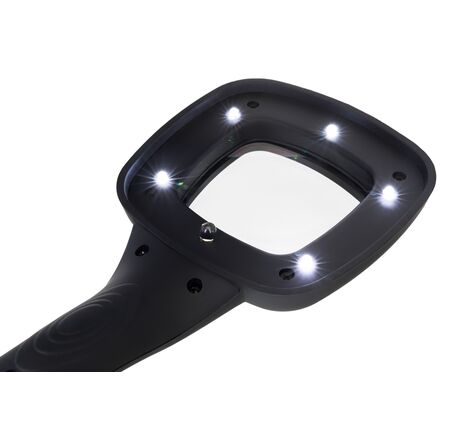 Čítacia lupa Levenhuk Zeno Read ZR12, image-3