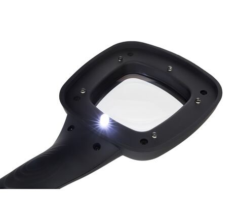 Čítacia lupa Levenhuk Zeno Read ZR12, image-4