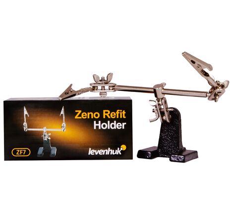 Držiak Levenhuk Zeno Refit ZF7, image-2