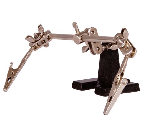 Držiak Levenhuk Zeno Refit ZF7, image-5