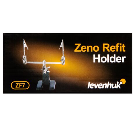 Držiak Levenhuk Zeno Refit ZF7, image-9