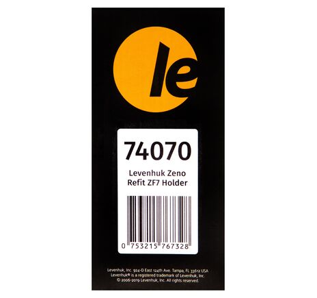 Držiak Levenhuk Zeno Refit ZF7, image-10