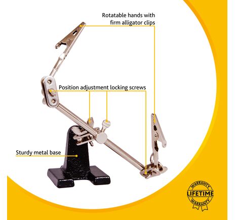 Držiak Levenhuk Zeno Refit ZF7, image-13