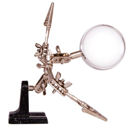 Statívová lupa Levenhuk Zeno Refit ZF9, image-2