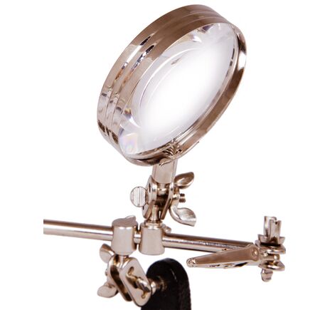 Statívová lupa Levenhuk Zeno Refit ZF9, image-4