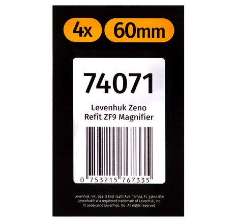 Statívová lupa Levenhuk Zeno Refit ZF9, image-9