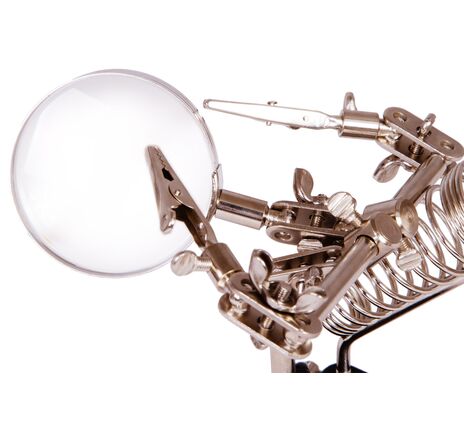 Statívová lupa Levenhuk Zeno Refit ZF11, image-4