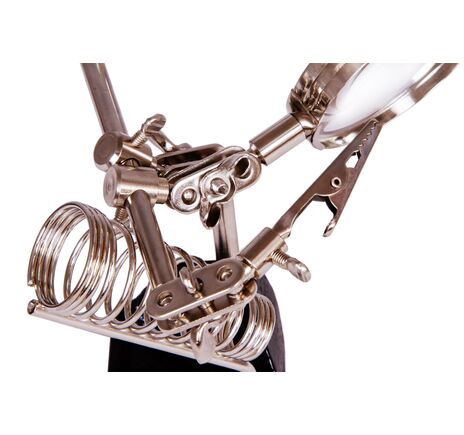 Statívová lupa Levenhuk Zeno Refit ZF11, image-6