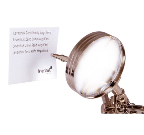 Statívová lupa Levenhuk Zeno Refit ZF11, image-7