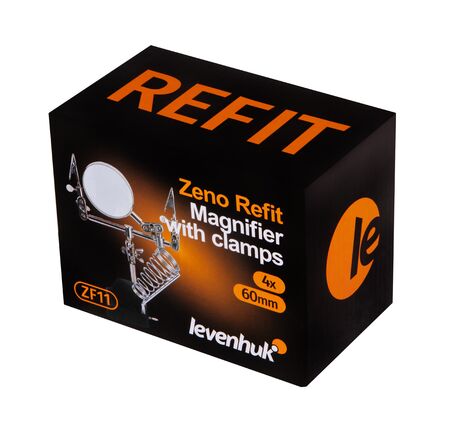 Statívová lupa Levenhuk Zeno Refit ZF11, image-8