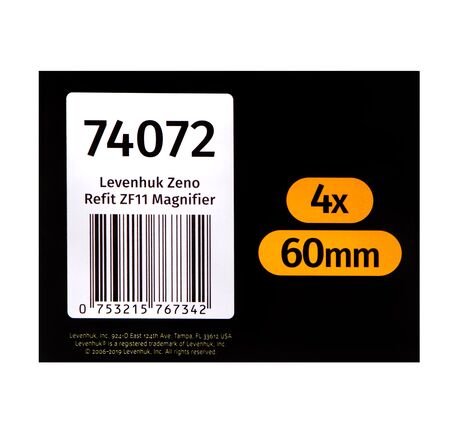 Statívová lupa Levenhuk Zeno Refit ZF11, image-10