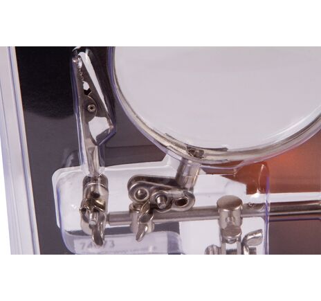 Statívová lupa Levenhuk Zeno Refit ZF13, image-3