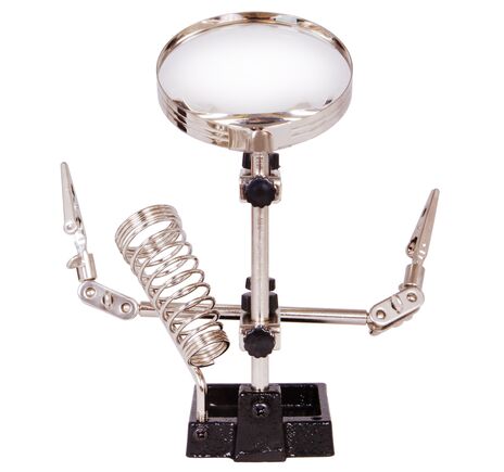 Statívová lupa Levenhuk Zeno Refit ZF17, image-2