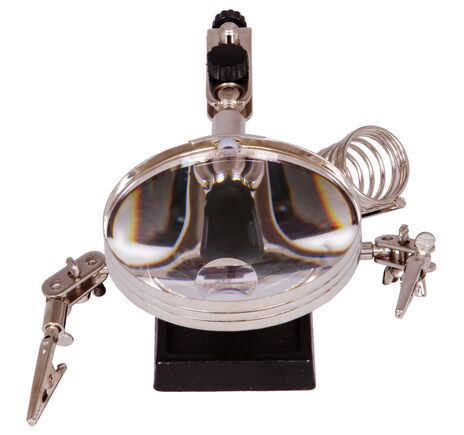 Statívová lupa Levenhuk Zeno Refit ZF17, image-3