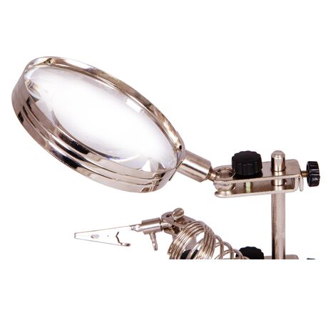 Statívová lupa Levenhuk Zeno Refit ZF17, image-4