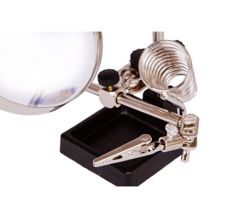 Statívová lupa Levenhuk Zeno Refit ZF17, image-5